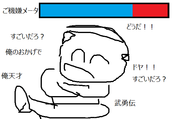 アスペルガー被害者の会