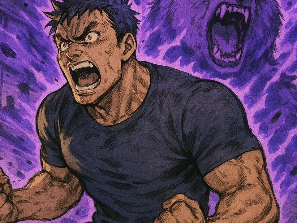 自己愛性人格障害カサンドラ症候群