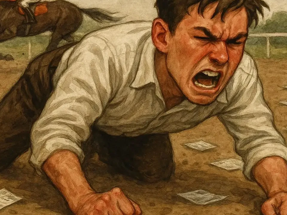 尊大型ASDの頑固さで毎日地獄…家族のイライラが止まらない