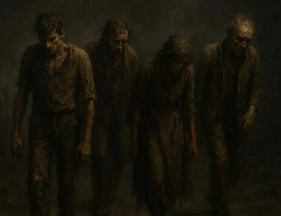 カンボジア・ベトナムでの日本人被害：強制詐欺労働の実態