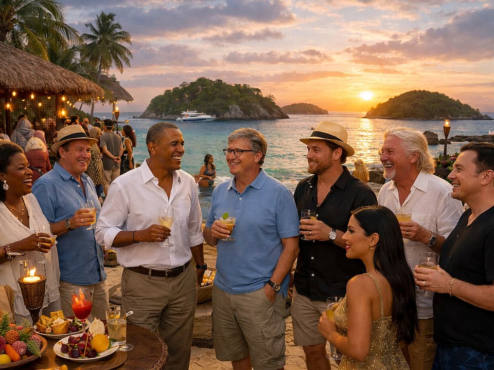 エプスタイン文書公開とは?中学生に分かりやすく教えて?日本人の参加者何が行われていたのか